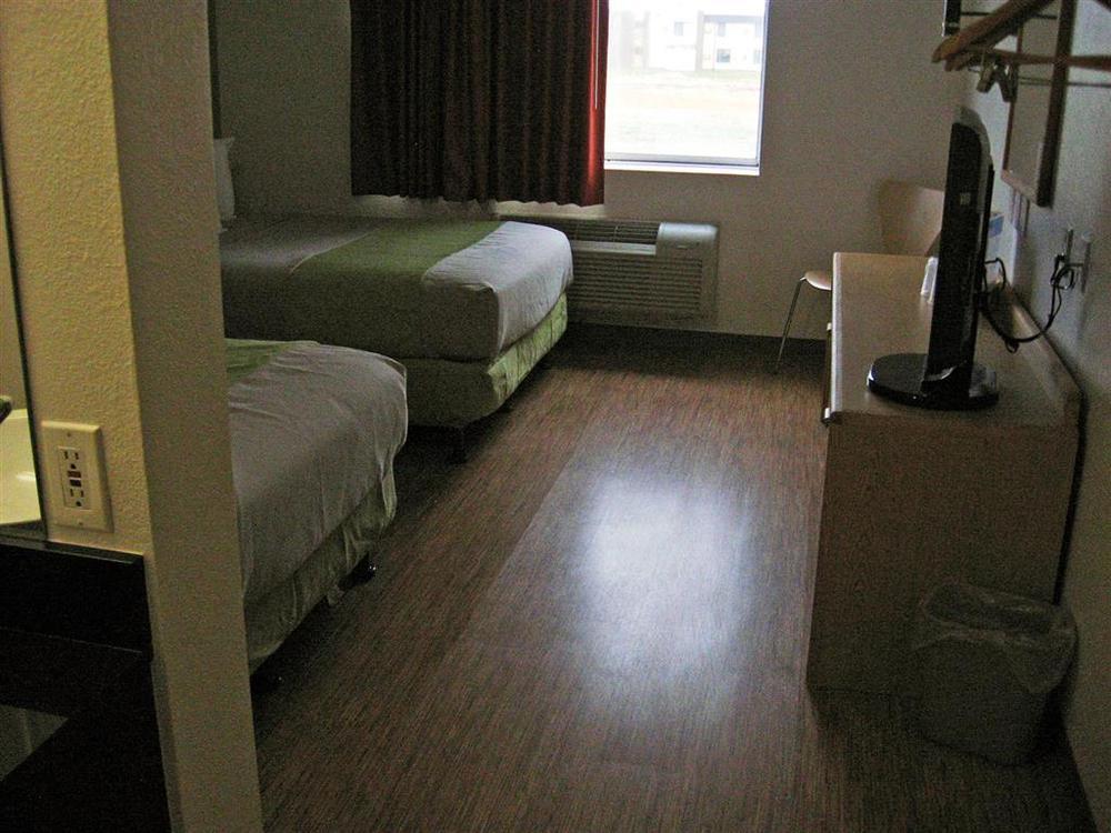 Motel 6-Billings, Mt - North Quarto foto